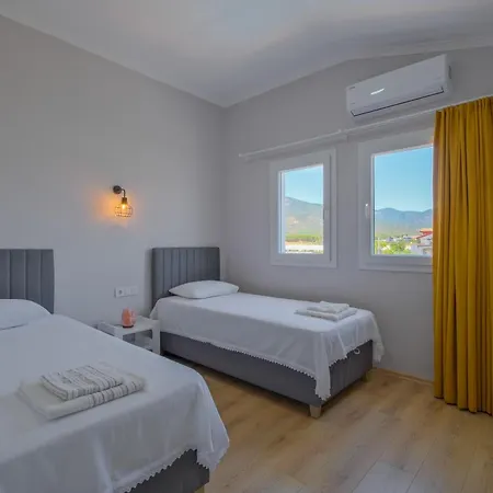Pine 2 Apartmán
