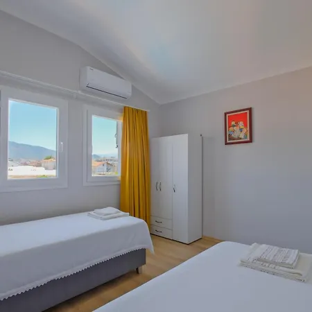 Apartmán Pine 2 *