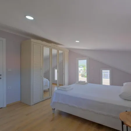Pine 2 Apartmán Fethiye