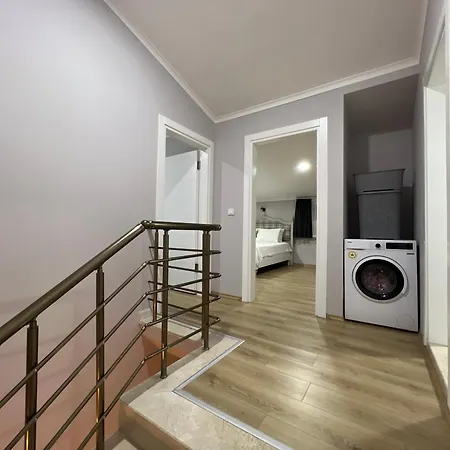 Apartmán Pine 2 *