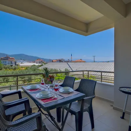 Pine 2 Apartamento