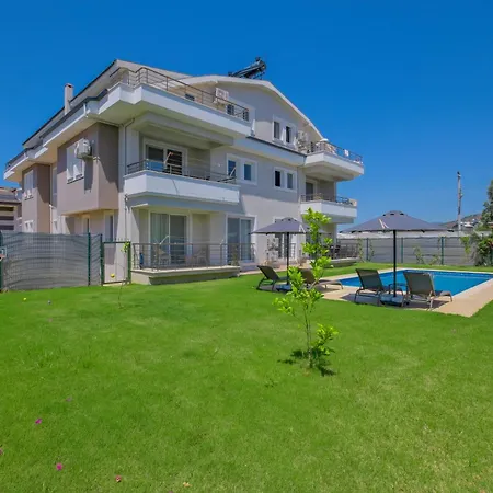 Pine 2 Apartmán