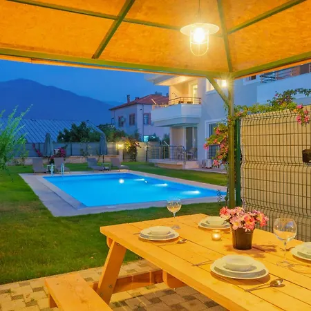 Apartamento Pine 2 Fethiye