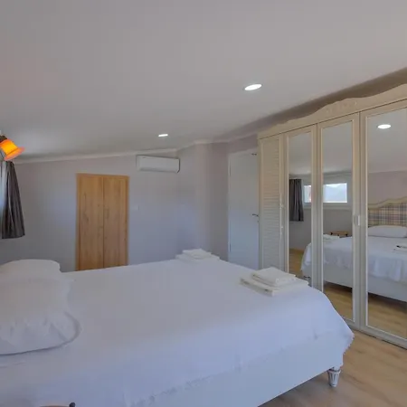 Apartment Pine 2 Fethiye