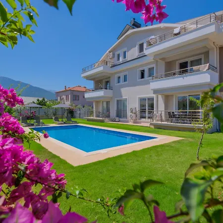 Apartment Pine 2 Fethiye