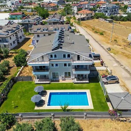 Pine 2 Fethiye